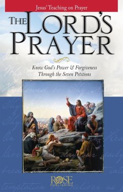 Cover Lord's Prayer (eBook, ePUB)