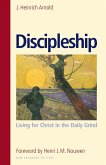 Discipleship (eBook, ePUB)