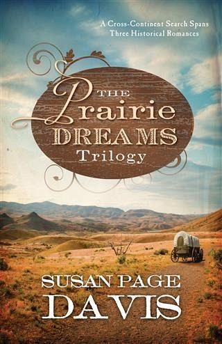 Prairie Dreams Trilogy (eBook, PDF) Prairie Dreams Trilogy (eBook, PDF)
