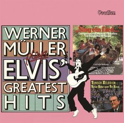 Elvis' Greatest Hits & Sing Ein Lied - Mueller,Werner & His Orchestra