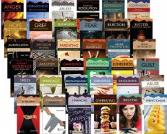 Cover June Hunt Hope for the Heart Biblical Counseling Library (eBook, ePUB)