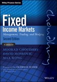 Fixed Income Markets (eBook, PDF)