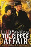 The Ripper Affair (eBook, ePUB)