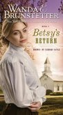 Betsy's Return (eBook, PDF) Betsy's Return (eBook, PDF)