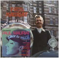 Love Is Blue & Cent Mille Chansons - Mauriat,Paul & His Orchestra