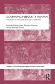Governing Insecurity in Japan (eBook, ePUB)