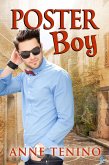 Poster Boy (Theta Alpha Gamma, #5) (eBook, ePUB)
