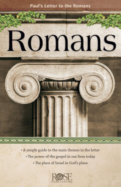 Romans (eBook, ePUB) Cover Romans (eBook, ePUB)