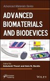 Advanced Biomaterials and Biodevices (eBook, ePUB)