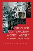 Feminism and Contemporary Women Writers (eBook, ePUB)