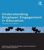 Understanding Employer Engagement in Education (eBook, PDF)