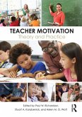 Teacher Motivation (eBook, ePUB)