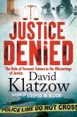 Justice Denied (eBook, ePUB)