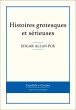 Histoires grotesques et sérieuses... - Bild 1