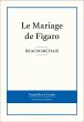 Le Mariage de Figaro (eBook, ePUB) - Bild 1