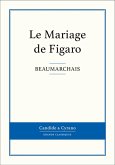 Le Mariage de Figaro (eBook, ePUB)