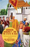 Buddhism, Modernity, and the State in Asia (eBook, PDF)