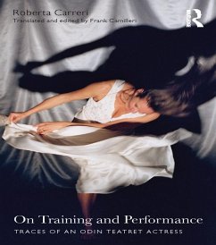 On Training and Performance (eBook, ePUB) - Carreri, Roberta