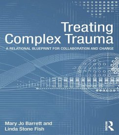 Cover Treating Complex Trauma (eBook, PDF)