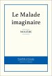 Le Malade imaginaire (eBook, ePUB) - Bild 1