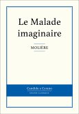 Le Malade imaginaire (eBook, ePUB)