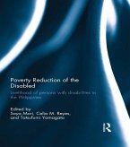 Poverty Reduction of the Disabled (eBook, PDF)