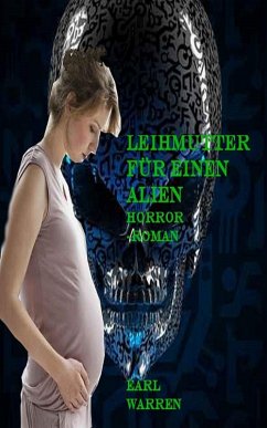 Cover Leihmutter für einen Alien (eBook, ePUB)