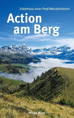 Action am Berg (eBook, ePUB)