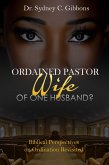 Ordained Pastor (eBook, ePUB)