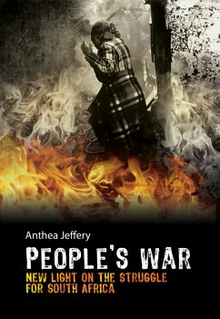 People's War (eBook, ePUB) - Jeffery, Anthea