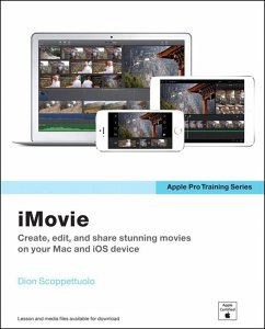 Apple Pro Training Series (eBook, ePUB) - Scoppettuolo, Dion