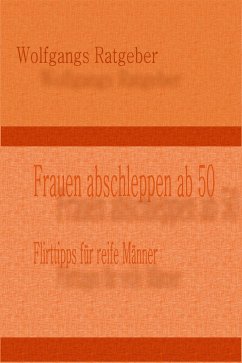 Cover Frauen abschleppen ab 50 (eBook, ePUB)