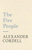 The Fire People (eBook, ePUB)