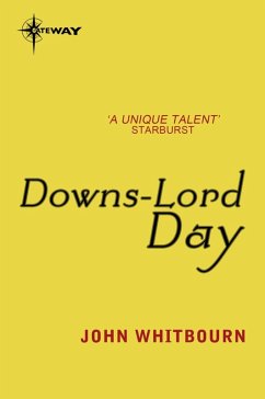 Cover Downs-Lord Day (eBook, ePUB)
