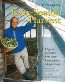 Four-Season Harvest (eBook, ePUB)