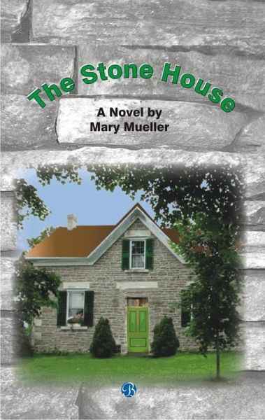 The Stone House (eBook, ePUB)