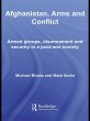 Afghanistan, Arms and Conflict (eBook,... - Bild 1
