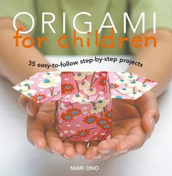 Origami for Children (eBook, ePUB) - Ono, Mari; Ono, Roshin