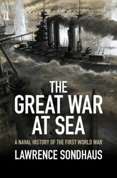 Cover Great War at Sea (eBook, PDF)