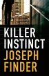 Killer Instinct (eBook, ePUB) - Bild 1