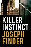 Killer Instinct (eBook, ePUB)