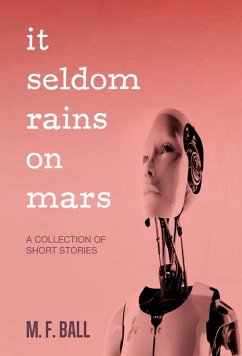 Cover It Seldom Rains on Mars (eBook, ePUB)