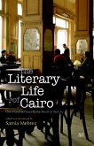 Literary Life of Cairo (eBook, ePUB)