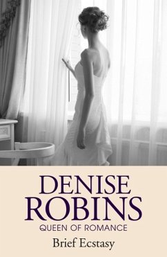 Cover Brief Ecstasy (eBook, ePUB)
