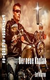 Der neue Kaplan (eBook, ePUB)