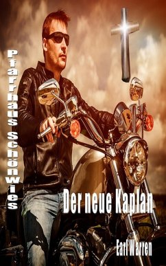 Der neue Kaplan (eBook, ePUB) - Warren, Earl