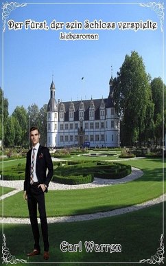 Cover Der Fürst, der sein Schloss verspielte (eBook, ePUB)