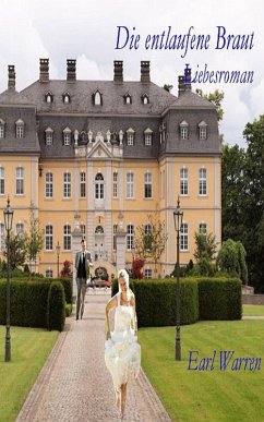 Cover Die entlaufene Braut (eBook, ePUB)