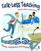 Talk-Less Teaching (eBook, ePUB)