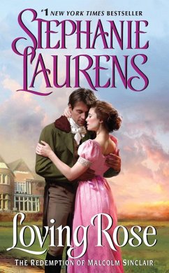 Cover Loving Rose (eBook, ePUB)